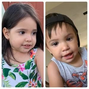 Meet your Posher, Leidy